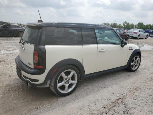Vin: wmwmm3c55atp76622, lot: 54393505, mini cooper s clubman 20103