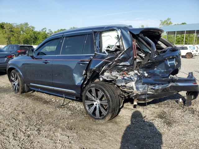 Vin: yv4062pf7r1241093, lot: 53858945, volvo xc90 ultim ultimate 20242