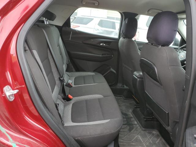 2021 CHEVROLET TRAILBLAZE - KL79MMS24MB133689
