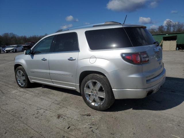 Vin: 1gkkvtkd9fj361276, lot: 52775995, gmc acadia den denali 20152