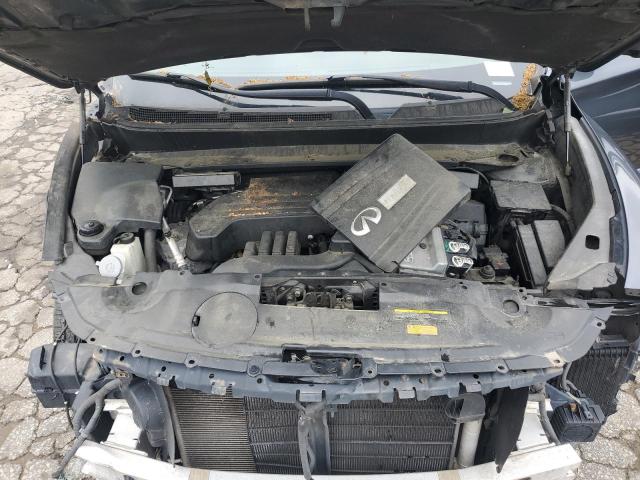 2014 INFINITI QX60 HYBRI - 5N1CL0MM3EC526383