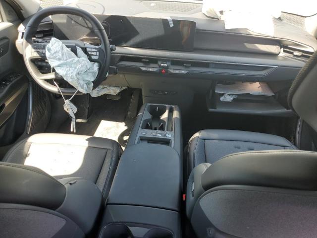 2024 KIA EV9 WIND KNDAFFS57R6050905