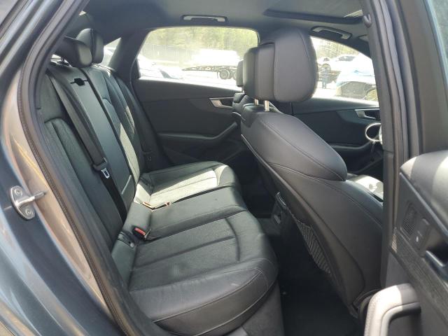 2018 AUDI A4 PRESTIG - WAURNBF4XJA031831