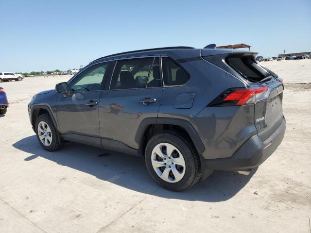 Vin: 2t3h1rfv1mc099728, lot: 50107485, toyota rav4 le 20212