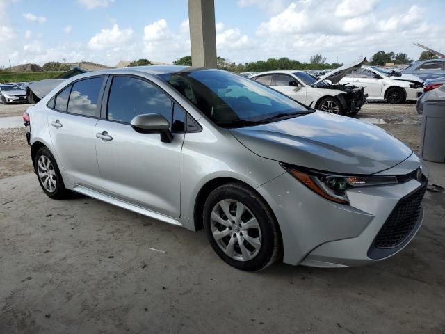 2021 TOYOTA COROLLA LE - 5YFEPMAE5MP152029