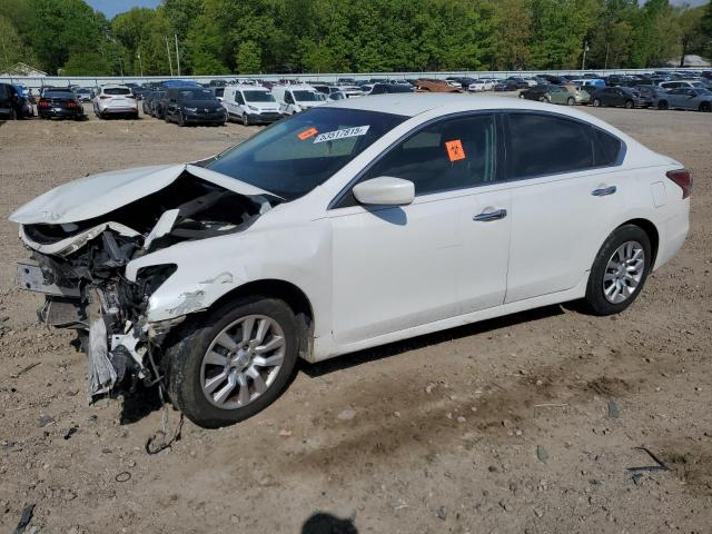 Vin: 1n4al3ap0en228931, lot: 53517815, nissan altima 2.5 2014 img_1
