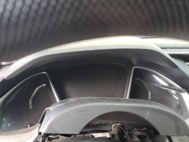 2016 HONDA CIVIC EX - 19XFC2F76GE071593