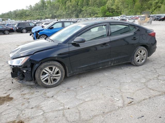 Vin: 5npd84lf1lh561011, lot: 52503475, hyundai elantra sel 2020 img_1