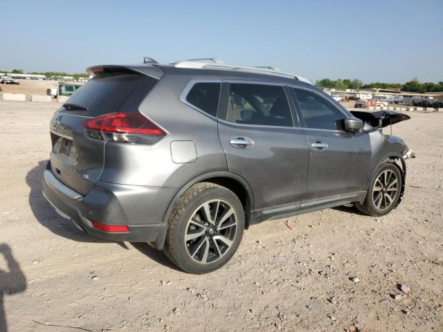 Vin: 5n1at2mt0kc706202, lot: 53297665, nissan rogue s 20193