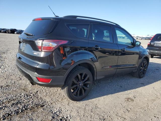Vin: 1fmcu9j90hue22174, lot: 52318395, ford escape titanium 20173