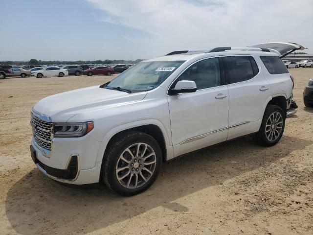 Vin: 1gkknpls2nz165586, lot: 51632745, gmc acadia den denali 2022 img_1