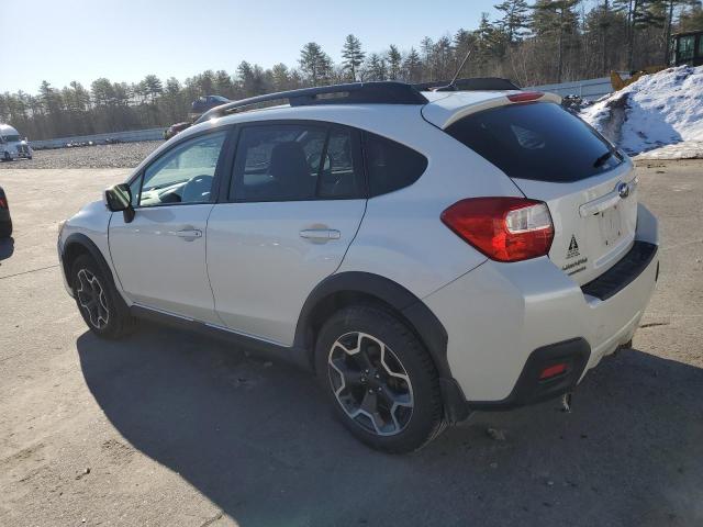 Vin: jf2gpakc2e8210617, lot: 52643705, subaru xv 2.0 limited 20142