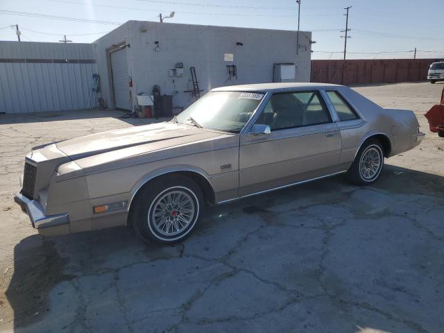 CHRYSLER IMPERIAL