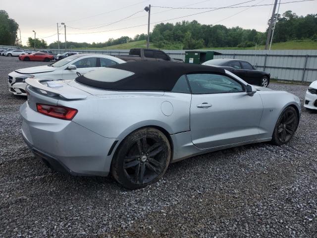 Vin: 1g1fb3ds7h0153173, lot: 53449775, chevrolet camaro lt 20173