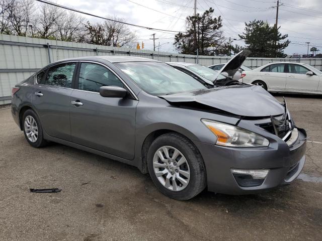2015 NISSAN ALTIMA 2.5 - 1N4AL3AP3FC416971