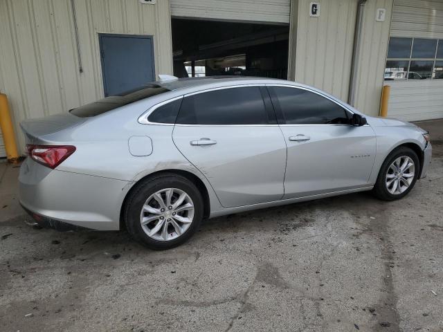 2020 CHEVROLET MALIBU LT - 1G1ZD5ST6LF044479