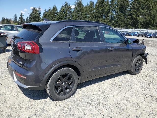 Vin: kndcc3lc2k5223349, lot: 53956105, kia niro ex 20193
