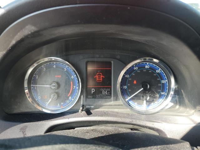 2019 TOYOTA COROLLA L - 5YFBURHEXKP946049