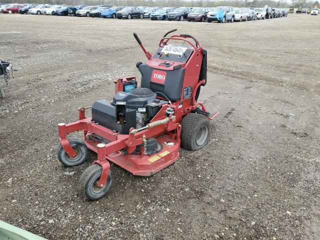 TORO UNKNOWN 2019 red   KL4XPNHEQ001 photo #3