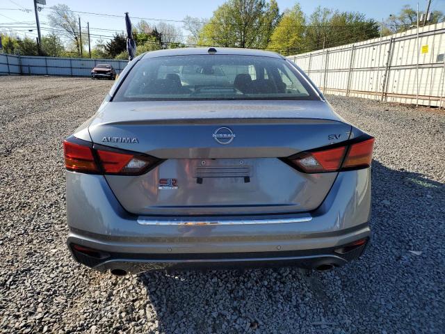 2023 NISSAN ALTIMA SV - 1N4BL4DV7PN304751