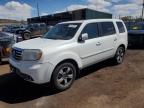 2015 HONDA PILOT SE - 5FNYF3H35FB006873