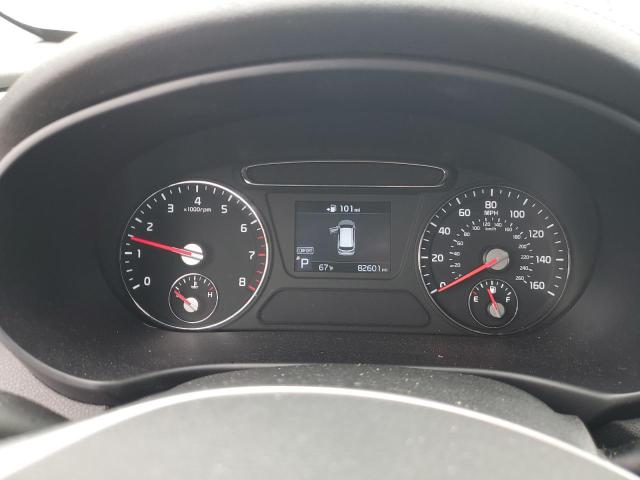 2020 KIA SORENTO L - 5XYPG4A33LG711393