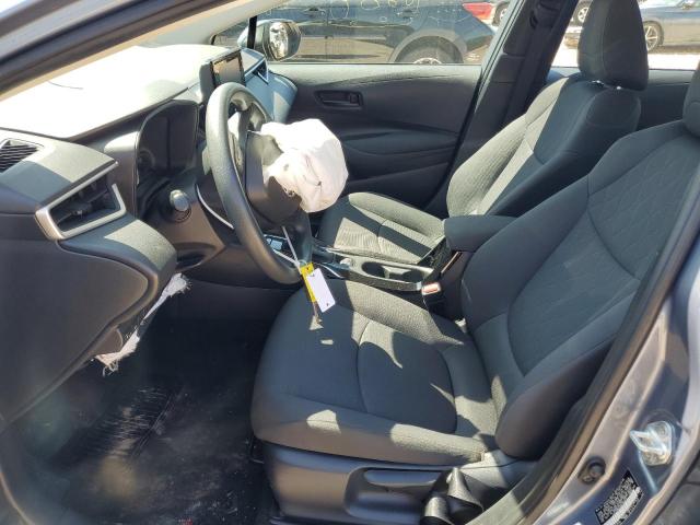 2022 TOYOTA COROLLA LE - 5YFEPMAE6NP368022