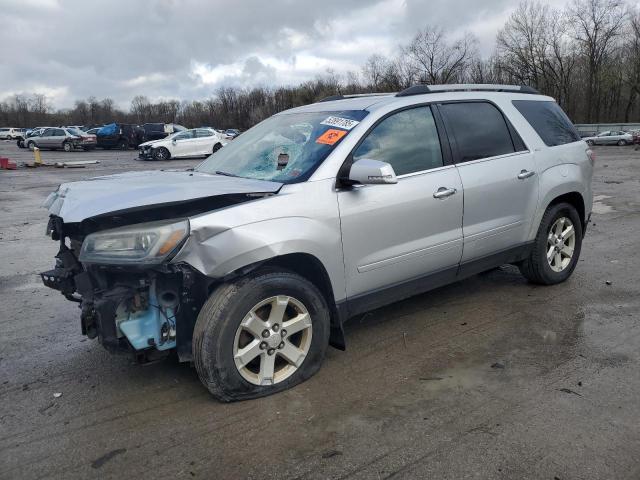 GMC ACADIA SLT