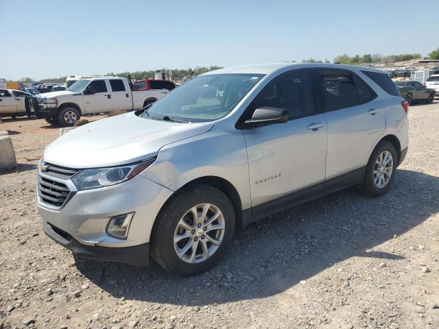 2018 CHEVROLET EQUINOX LS - 2GNAXREV0J6268975