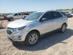 2018 CHEVROLET EQUINOX LS - 2GNAXREV0J6268975