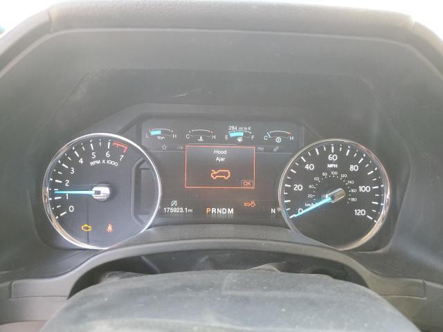 2018 FORD EXPEDITION - 1FMJU1MT0JEA13687