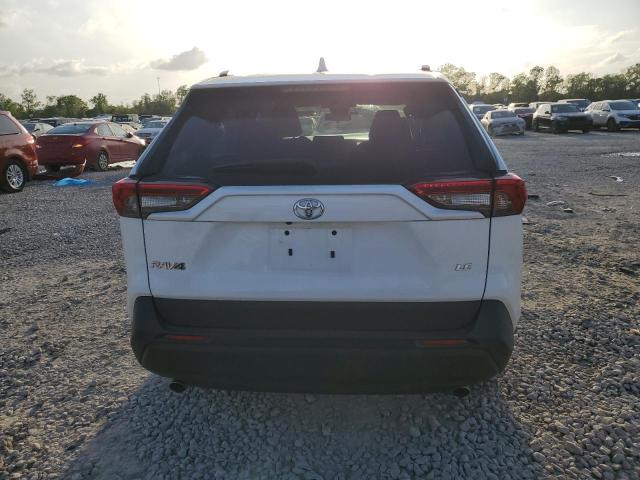 2019 TOYOTA RAV4 LE - 2T3H1RFV8KW053938