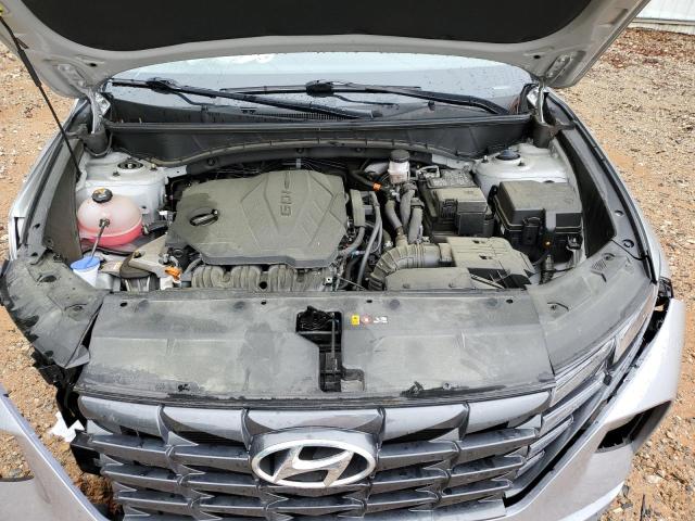 2023 HYUNDAI TUCSON SEL - 5NMJB3AE2PH194499