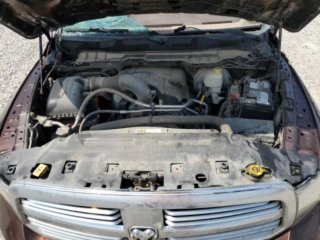 2015 RAM 1500 SLT - 1C6RR6GT2FS613614