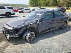2020 HONDA ACCORD HYB - 1HGCV3F44LA007026