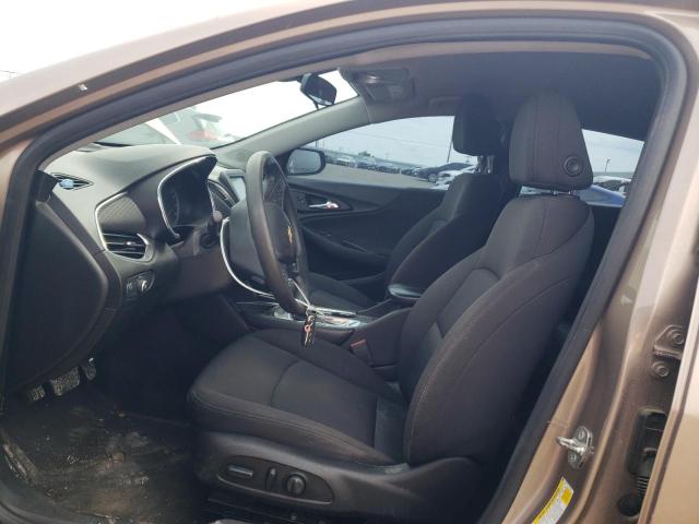 2018 CHEVROLET MALIBU LT 1G1ZD5ST7JF236524