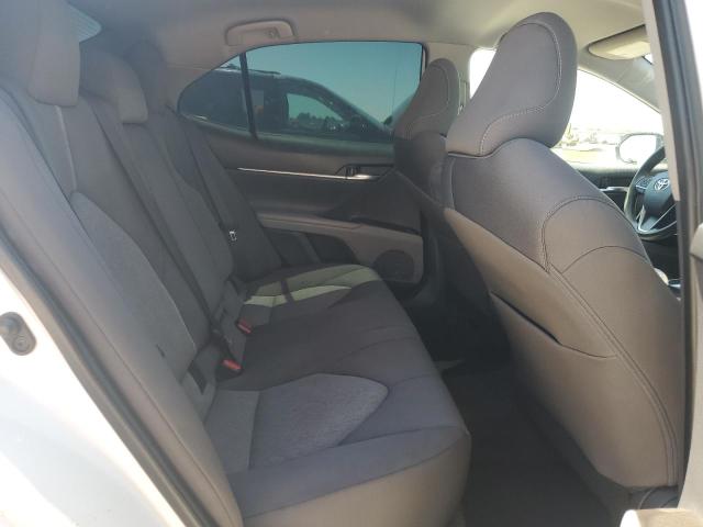 2022 TOYOTA CAMRY LE 4T1C11AKXNU628241