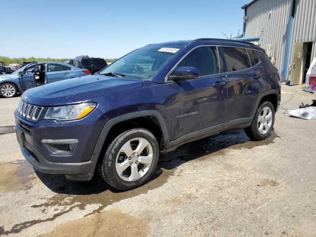 JEEP COMPASS LA