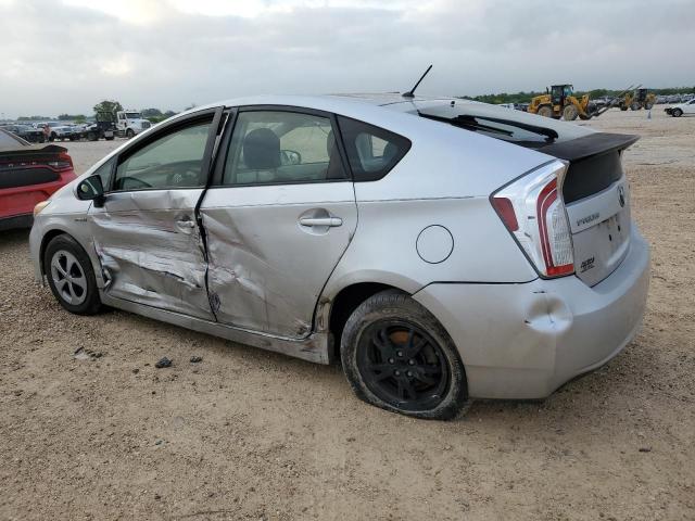 Vin: jtdkn3duxc5537670, lot: 54189075, toyota prius 20122