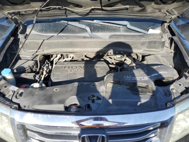2015 HONDA PILOT SE 5FNYF3H30FB026836