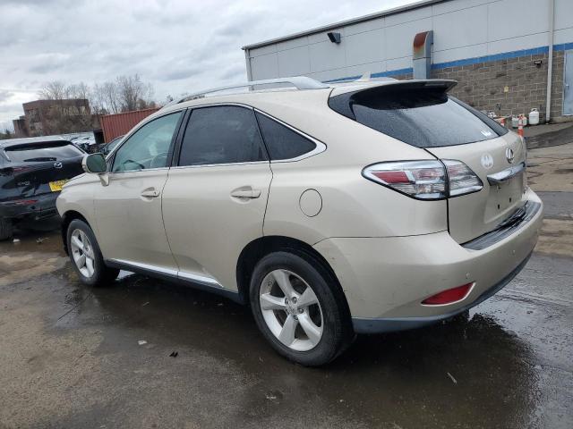 Vin: 2t2bk1baxbc086162, lot: 52611295, lexus rx350 350 20112