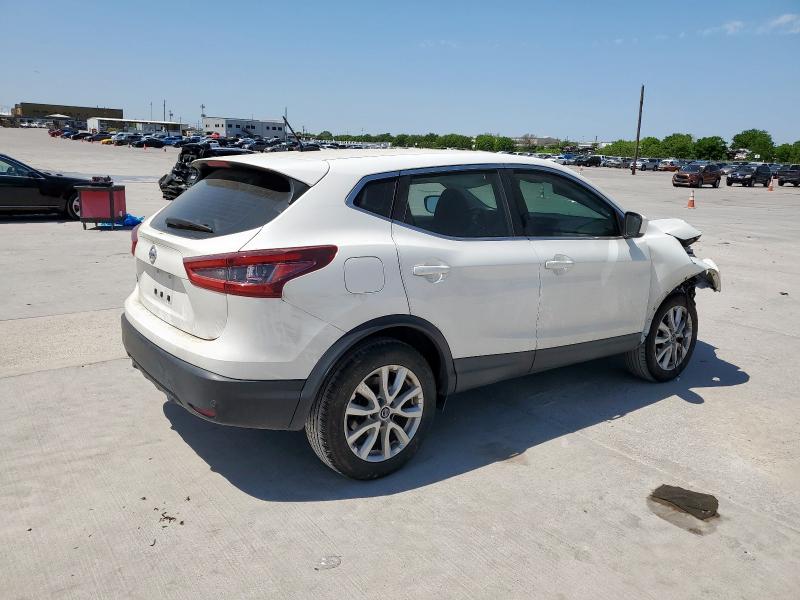Vin: jn1bj1cv5lw262474, lot: 51699515, nissan rogue s 20203