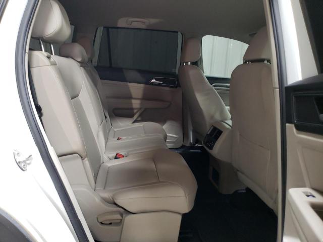 2018 VOLKSWAGEN ATLAS SE 1V2DR2CAXJC578936