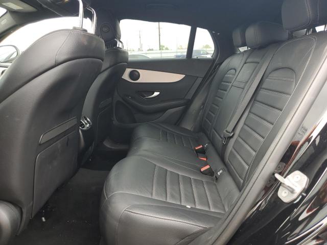 2021 MERCEDES-BENZ GLC COUPE - W1N0J8EB8MF892063
