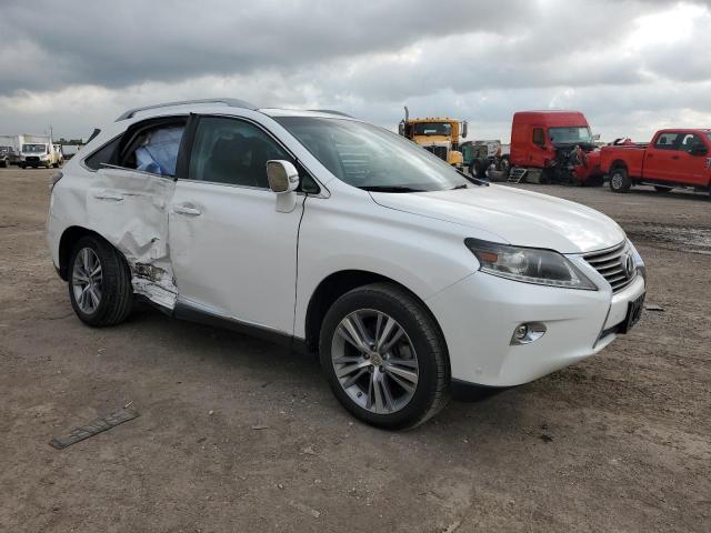 2015 LEXUS RX 350 - 2T2ZK1BA6FC194153