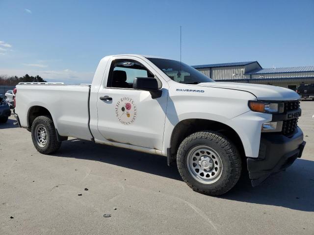 Vin: 3gcnwaeh6kg184125, lot: 54376435, chevrolet all models c1500 20194