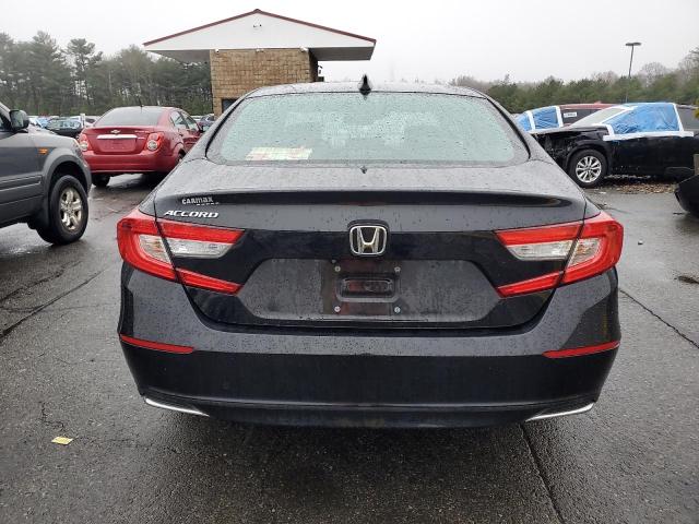 2018 HONDA ACCORD LX - 1HGCV1F19JA250659