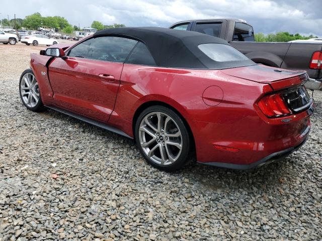 Vin: 1fatp8ff7m5156828, lot: 54714615, ford mustang gt 20212