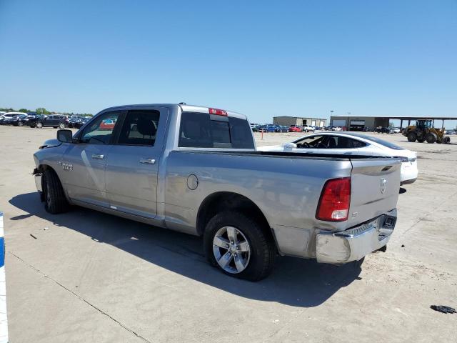 Vin: 1c6rr6tt3ls103225, lot: 54122855, ram 1500 slt 20202