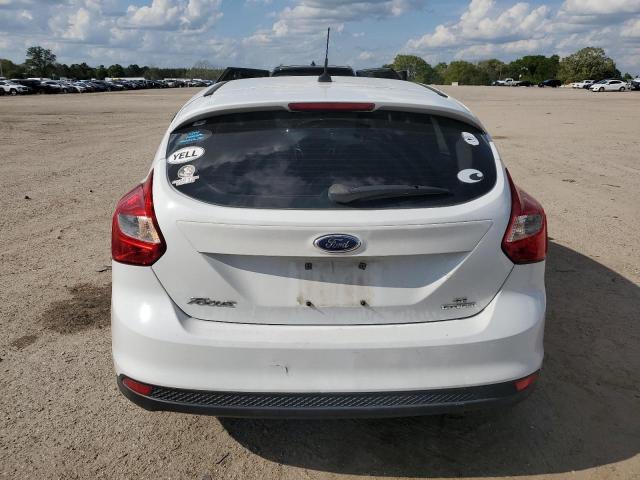 2014 FORD FOCUS SE - 1FADP3K20EL213247
